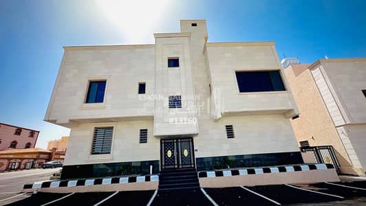 5 Bedroom Flat for Sale in Waset, Taif - Apartment - taif - al wasit neighborhood (muthamilah)