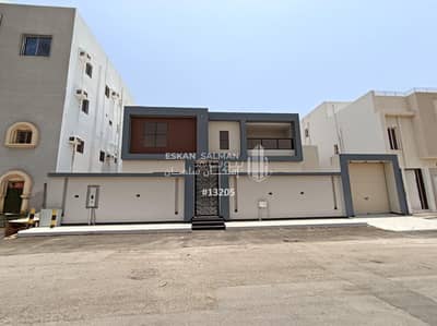 فیلا 7 غرف نوم للبيع في السويس 1، جازان - فيلا - جازان - السويس ( الصناعية )