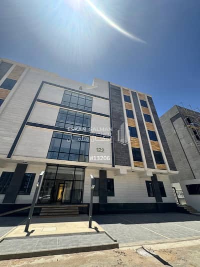 5 Bedroom Flat for Sale in Mudhainib, Madina - Apartment - medina - ain al-khaif {mazinab neighborhood}