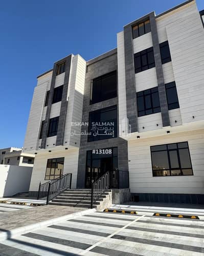 4 Bedroom Apartment for Sale in Mudhainib, Madina - Apartment - al madinah al munawwarah - wadi mudaynib and ayn al khif in the maytan area (al badrani)