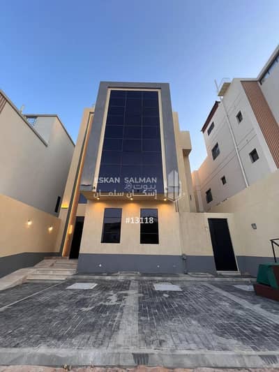 5 Bedroom Flat for Sale in Al Jamawat, Madina - Apartment - al madinah al munawwarah - al jamaawat