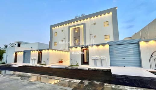 6 Bedroom Apartment for Sale in Prince Abdullah, Bishah - Apartment - bisha - airport (prince abdullah)