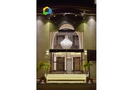 Commercial Building for Sale in Jeddah, Western Region - Photo Commercial Building for Sale in Jeddah, Western Region - Photo