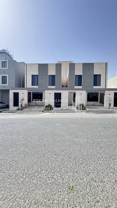 فیلا 6 غرف نوم للبيع في القشاشية الجديد، مكة - فيلا - مكة المكرمة - ولي العهد 7 (العكيشية)