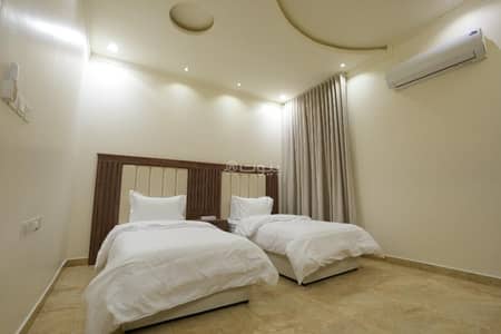 2 Bedroom Apartment for Rent in Central Riyadh, Riyadh - Riyadh Al-Murabba neighborhood next to the Passport Metro Station