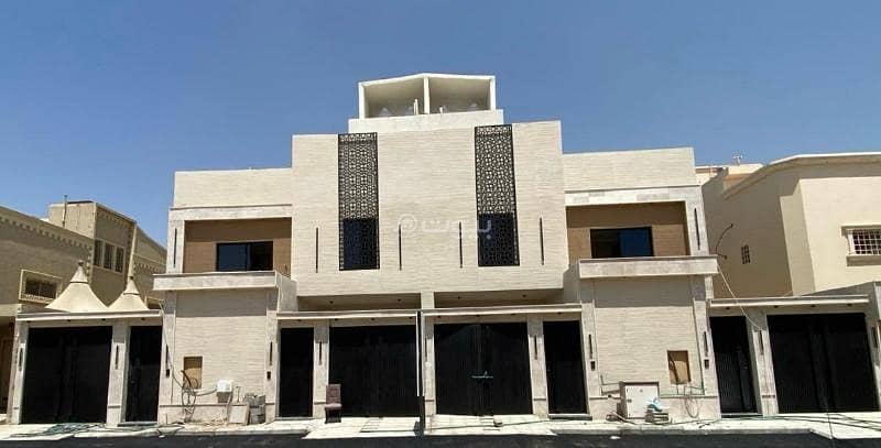 Apartment For Sale in Al Suwaidi, West Riyadh Apartment For Sale in Al Suwaidi, West Riyadh