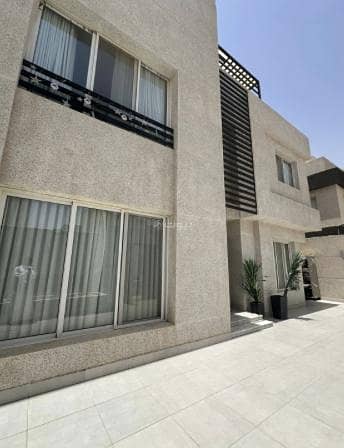 فیلا 6 غرف نوم للايجار في شرق الرياض، الرياض - فيلا مؤثثه بالكامل مودرن للايجار