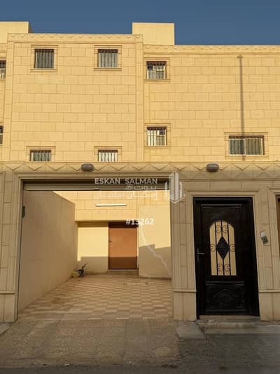 5 Bedroom Floor for Sale in An Nahdah, Al Dilam - Role - aldalam - al dhahabi (al nahdah)