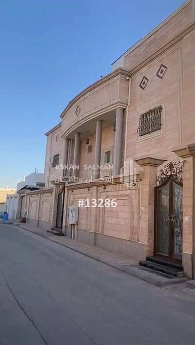 9 Bedroom Villa for Sale in Al Hazm, Al Qatif - Villa - al qatif - hazzam district (um al sahak)