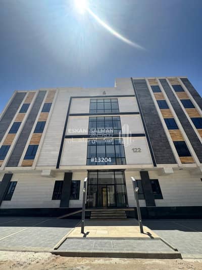 شقة 5 غرف نوم للبيع في عين الخيف، المدينة المنورة - شقة - المدينة المنورة - عين الخيف (البدراني )