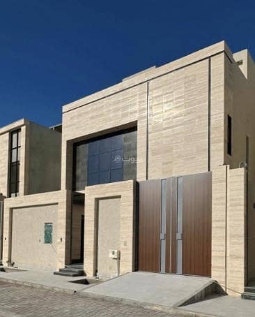 6 Bedroom Villa for Sale in East Riyadh, Riyadh - Villa For Sale in Al Nahdah, Riyadh