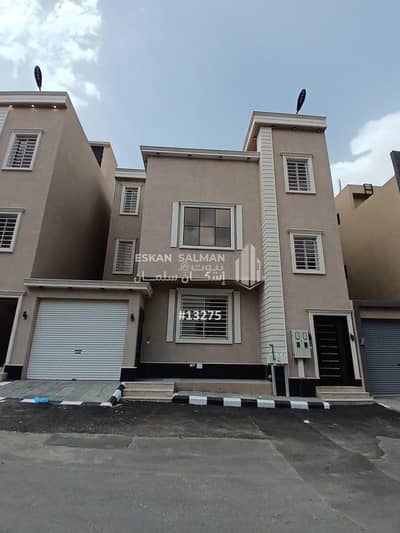 فیلا 8 غرف نوم للبيع في الظرفة، خميس مشيط - فيلا روف - خميس مشيط - الظرفة