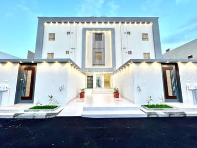 6 Bedroom Apartment for Sale in Prince Abdullah, Bishah - Apartment - bisha - airport (prince abdullah)