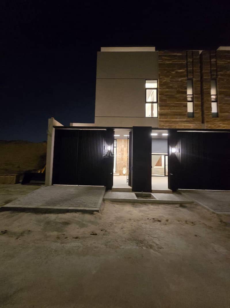 Floor for sale in Al Narjis, North Riyadh