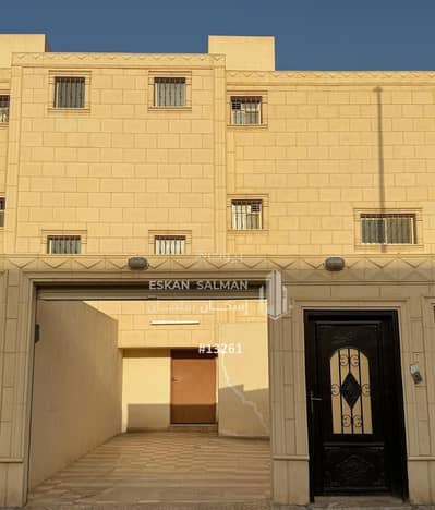 5 Bedroom Floor for Sale in An Nahdah, Al Dilam - Dur - aldelum - aldhahabi (alnahdah)