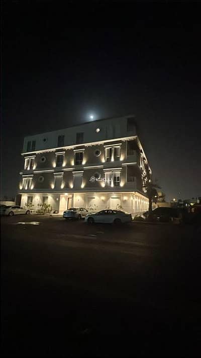 3 Bedroom Apartment for Sale in North Riyadh, Riyadh - Apartment for sale in Al Narjis, North Riyadh