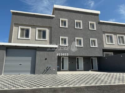 5 Bedroom Flat for Sale in Ishbiliyah, Al Jubail - Apartment - al jubail - seville (al aziziya)