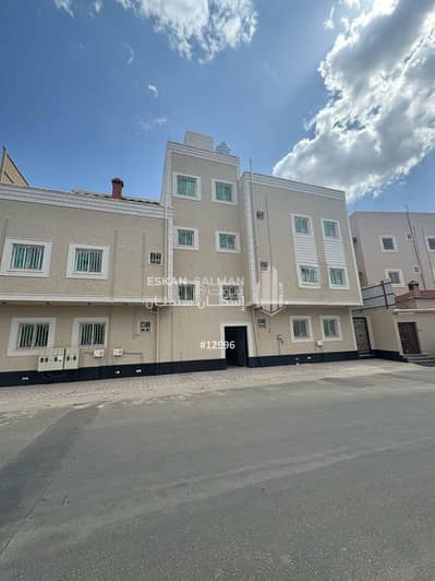 فلیٹ 5 غرف نوم للبيع في البديع، أبها - شقة - أبها - الموظفين ( آل غليظ )