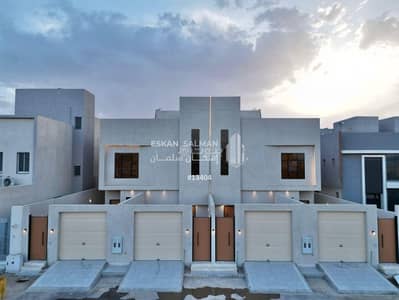 فیلا 5 غرف نوم للبيع في حي الاحتفالات، الرس - فيلا - الرس - حي الاحتفالات