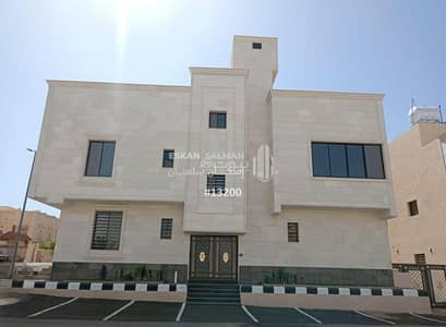 5 Bedroom Apartment for Sale in Waset, Taif - Apartment - taif - muthalathah neighborhood (al wasat)