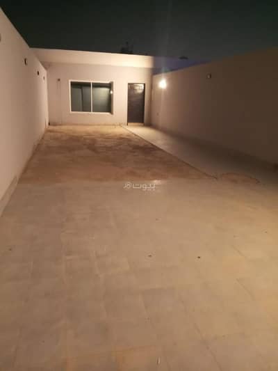 2 Bedroom Rest House for Rent in West Riyadh, Riyadh - Rest area for rent in Nehmeir district