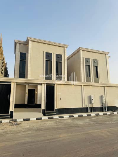 فیلا 7 غرف نوم للبيع في السليمانية، الطائف - فيلا - الطائف - السلمانية 314