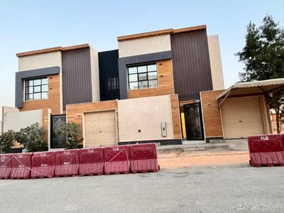 5 Bedroom Villa for Sale in West Riyadh, Riyadh - Duplex for sale in Al-Mahdiya neighborhood