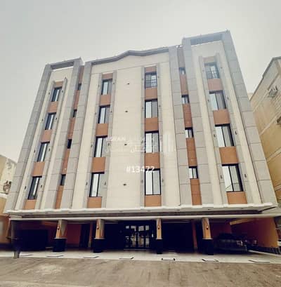 6 Bedroom Flat for Sale in North Jeddah, Jeddah - Apartment - jeddah - al nuzha neighborhood