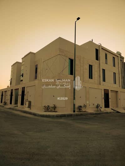 8 Bedroom Villa for Sale in Shuran, Madina - Villa - medina - shouran hijra area hamad abdulaziz al-muhaisin (aliah quba)