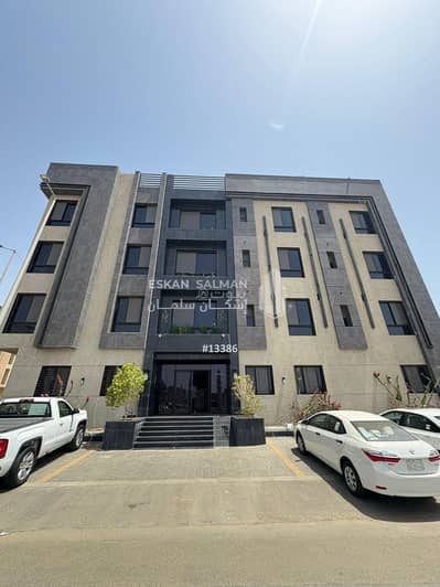 6 Bedroom Flat for Sale in Al Muhammadiyah 2, Jazan - Apartment - jazan - al mohammadia 2 (beach neighborhood)