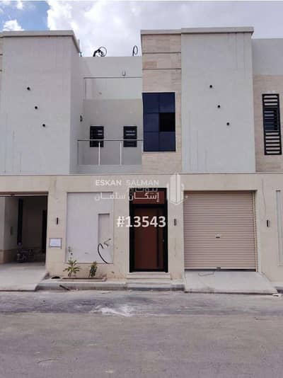 6 Bedroom Villa for Sale in Shuran, Madina - Villa - medina - shouran migration area, hamad abdullah al-muhaisen plan (aliah quba)