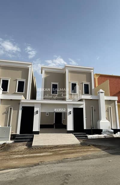 10 Bedroom Villa for Sale in North Al Tadamun, Khamis Mushait - Villa - khamis mushait - north tadamon district