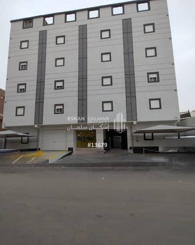 5 Bedroom Flat for Sale in Al Buhayrat, Makkah - Apartment - mecca - al buhairat district (al tanmyah 3)