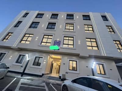 3 Bedroom Apartment for Sale in West Riyadh, Riyadh - 3-bedroom apartment for sale in Zahra