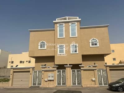 فلیٹ 5 غرف نوم للبيع في الزهرة، الأحساء - شقة روف - الهفوف‎ - حي الزهرة