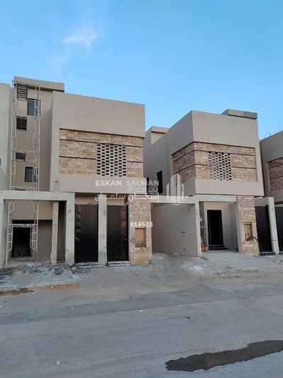 دور 5 غرف نوم للبيع في غرب الرياض، الرياض - دور - الرياض - حي ديراب