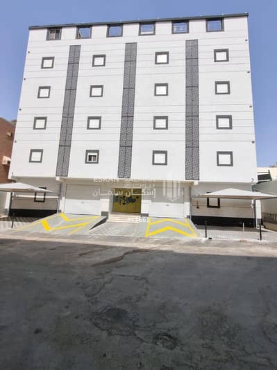 5 Bedroom Flat for Sale in Al Buhayrat, Makkah - Apartment - mecca - al-buhayrat neighborhood (at-tanmim 3)