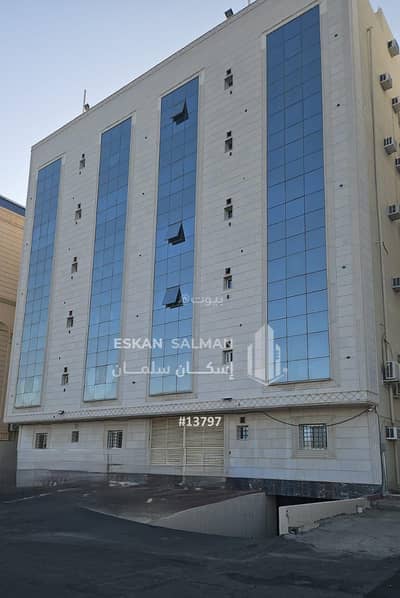 5 Bedroom Apartment for Sale in Al Sharafiyah, Taif - Apartment - taif - al-suwaiqah (al-sharafiya)