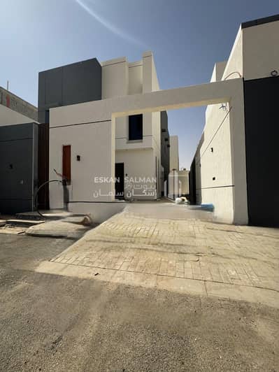 فیلا 7 غرف نوم للبيع في الورود، الخرج منطقة الرياض - فيلا - الخرج - حي الورود