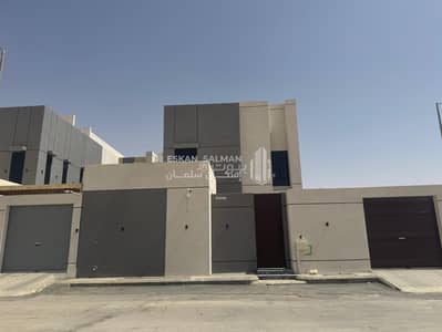 فیلا 7 غرف نوم للبيع في الفيصلية، الخرج منطقة الرياض - فيلا - الخرج - الفيصلية (الصفوة الثاني )