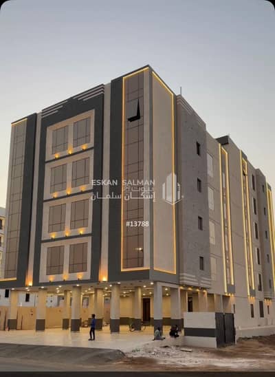 شقة 4 غرف نوم للبيع في الرحاب 1، جازان - شقة - جازان - الرحاب (السويس)