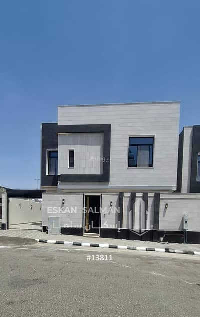 فیلا 7 غرف نوم للبيع في المسيال الجديد، مكة - فيلا - مكة المكرمة - المسيال الجديد (العكيشية )