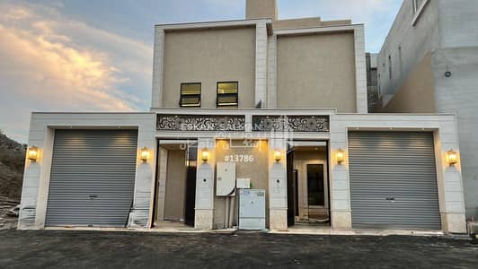 7 Bedroom Apartment for Sale in Ar Rawabi, Abha - Rooftop apartment - abha - al mahallah al ghadeer