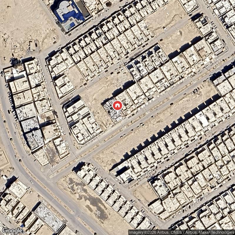 Double-occupancy villas