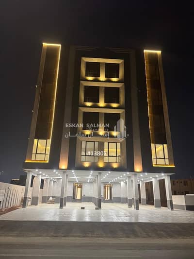 شقة 4 غرف نوم للبيع في الرحاب 1، جازان - شقة - جازان - حي السويس(الرحاب)