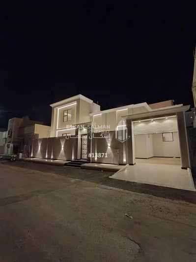 فیلا 7 غرف نوم للبيع في الرحاب 1، جازان - عقار للبيع