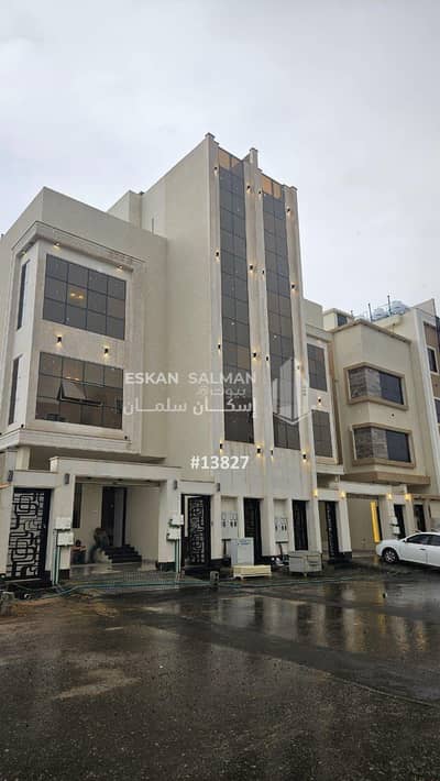 7 Bedroom Apartment for Sale in Ar Rawabi, Abha - Apartment - abha - al-rawabi (the merchandise)