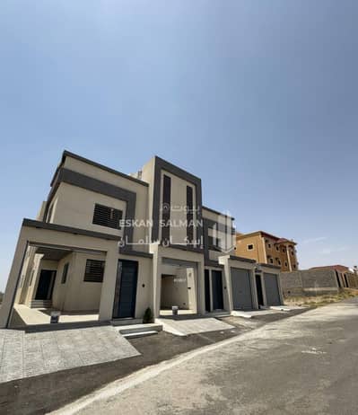 8 Bedroom Flat for Sale in North Al Tadamun, Khamis Mushait - Rooftop apartment - khamis mushait - al-nour neighborhood (north of al-tadamun)