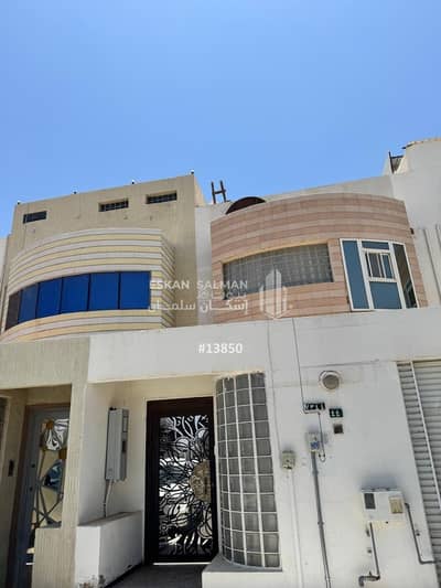 فیلا 7 غرف نوم للبيع في الجابرة، المدينة المنورة - فيلا - المدينة المنورة - الجابرة ( البريقاء)