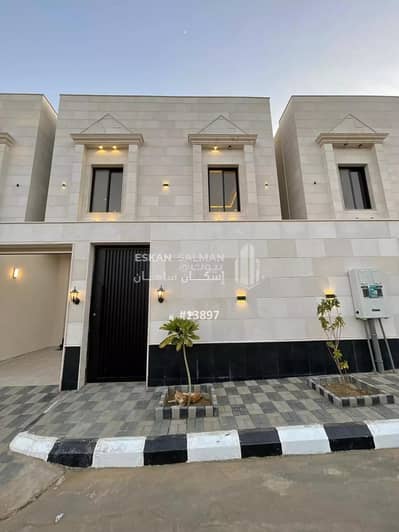 فیلا 8 غرف نوم للبيع في الهجلة الجديد، مكة - عقار للبيع